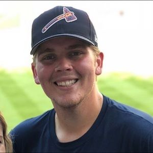 Meet your Posher, Andrew